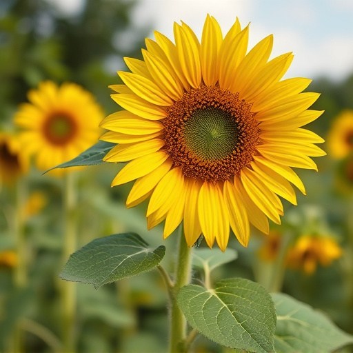 sunflower