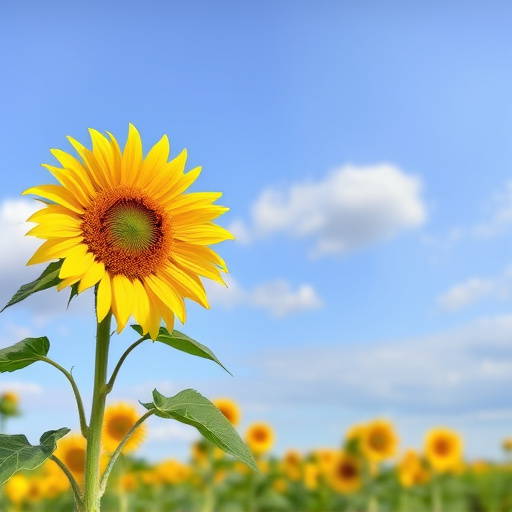 sunflower