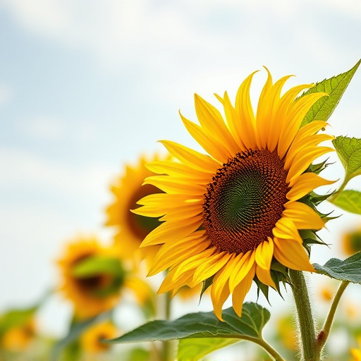 sunflower