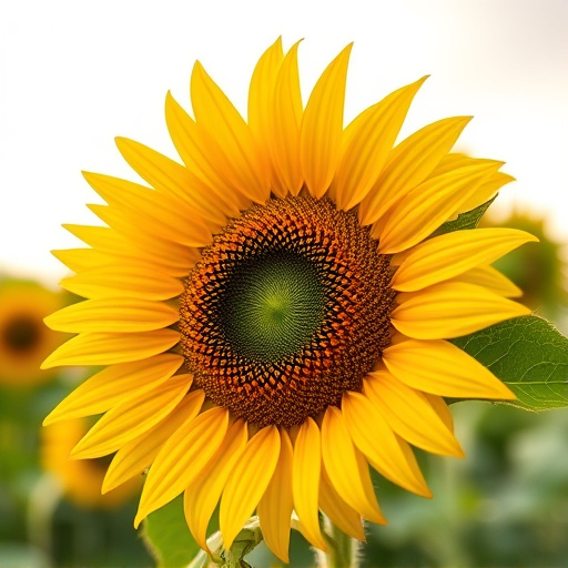 sunflower