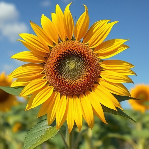 sunflower
