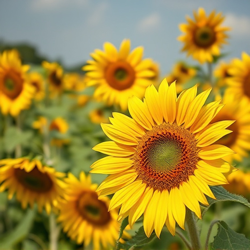 🦜 Feed Your Birds Luxuriously – 25kg Sunflower Hearts, Best Price in Liverpool!