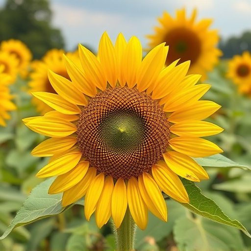 sunflower