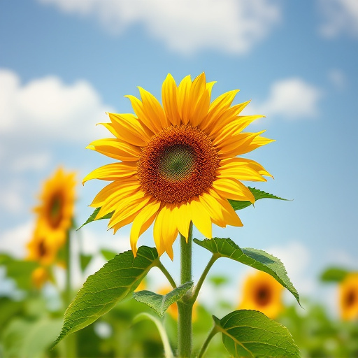 sunflower