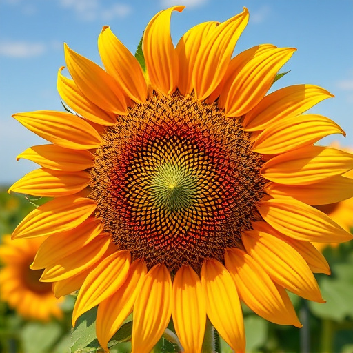 sunflower