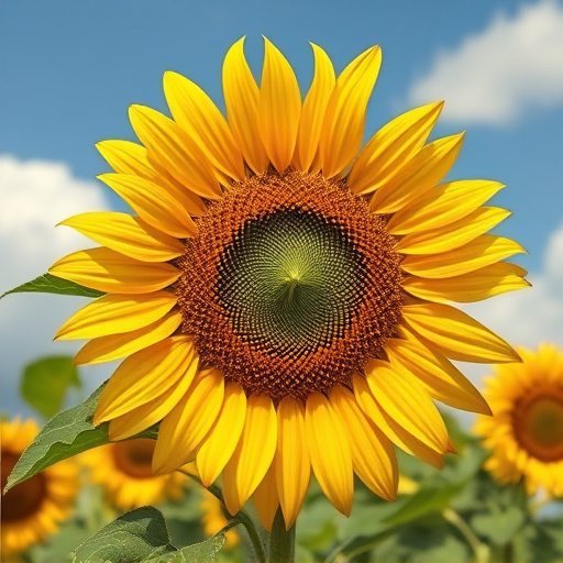 sunflower