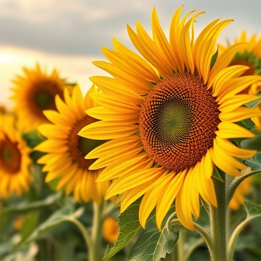 sunflower
