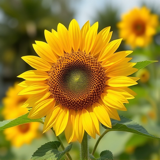 sunflower