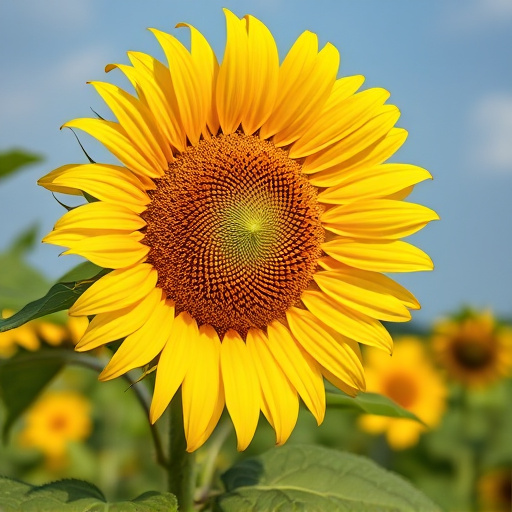 sunflower