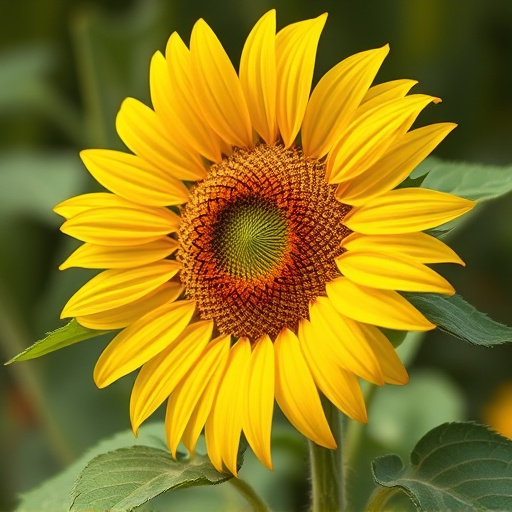 sunflower