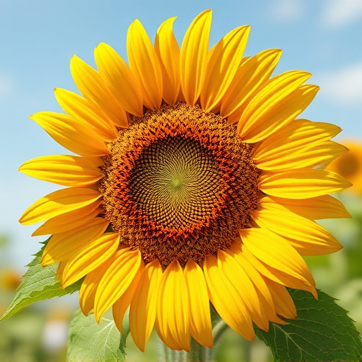 sunflower
