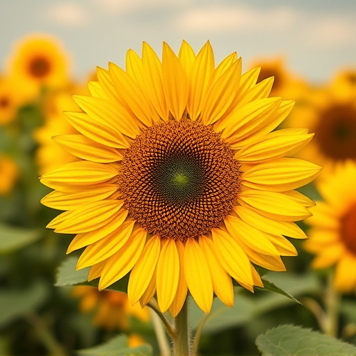 sunflower
