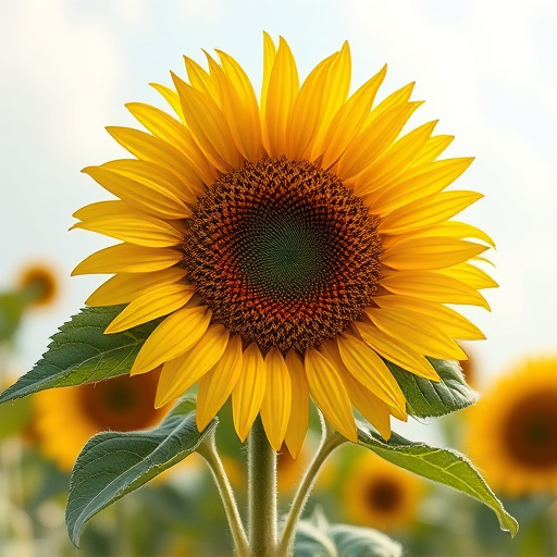 sunflower