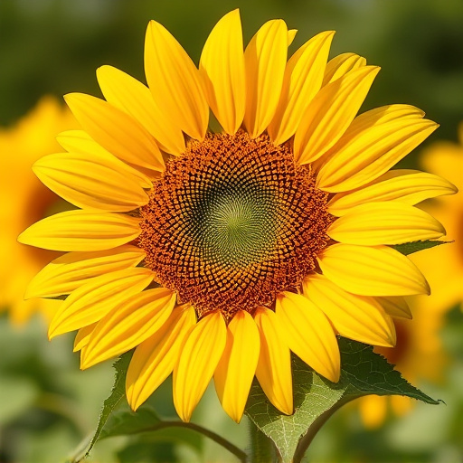sunflower