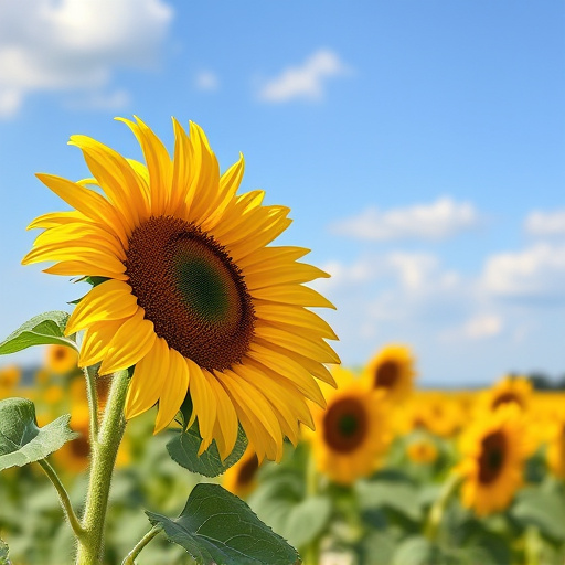 sunflower