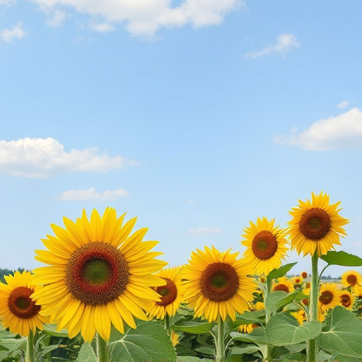 sunflower