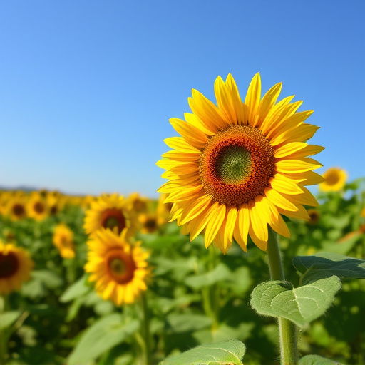 sunflower