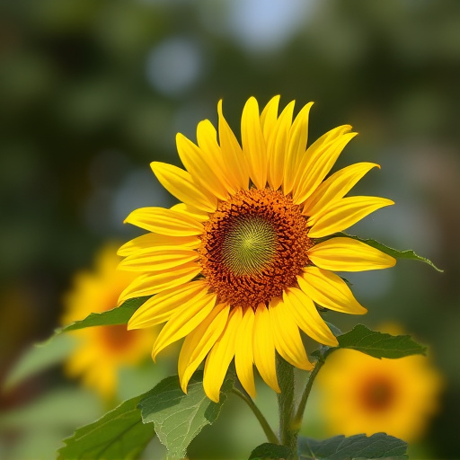 sunflower