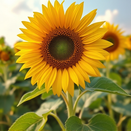 Attract Tiny Birds with Free London Sunflower Seed Feeders