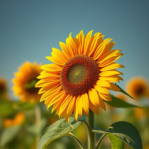 sunflower