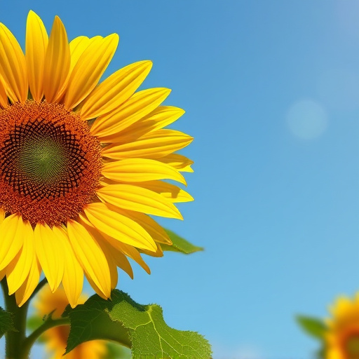 sunflower