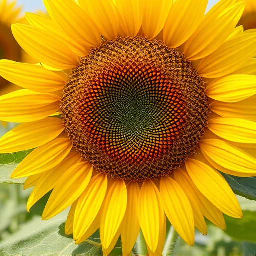 sunflower