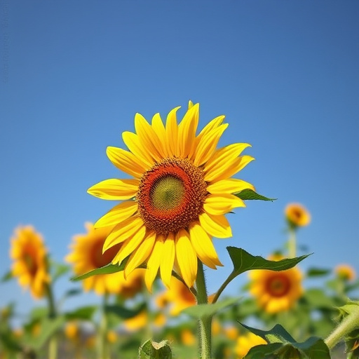 sunflower