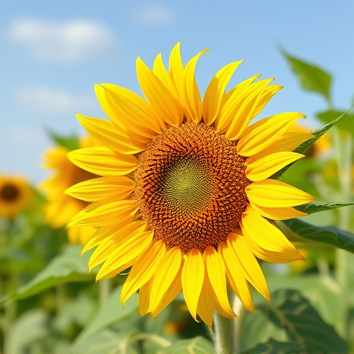 sunflower