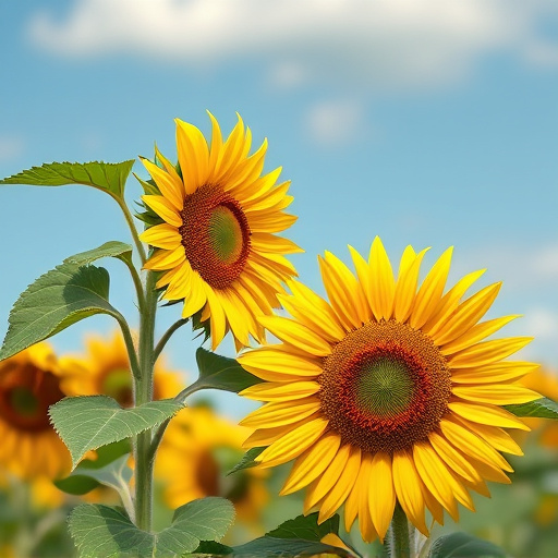 sunflower