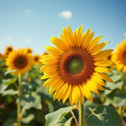 sunflower