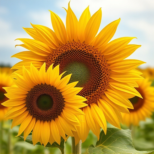 sunflower