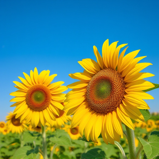 sunflower