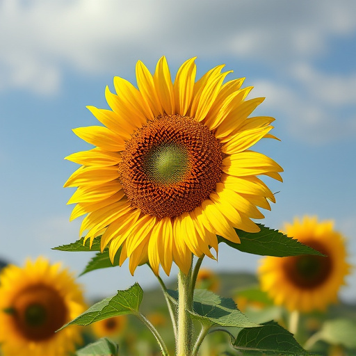 sunflower