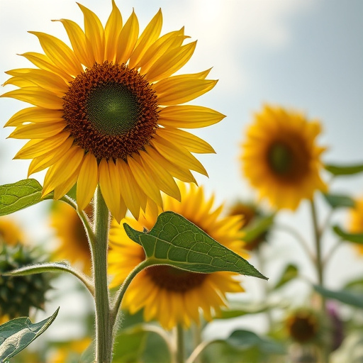 sunflower