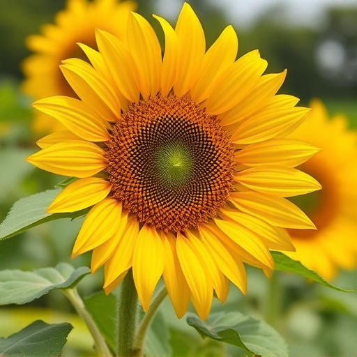 sunflower