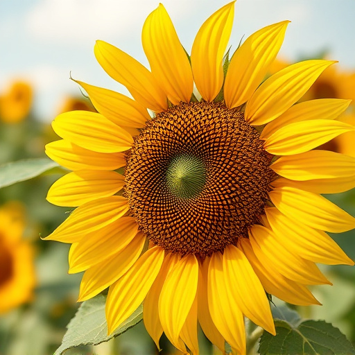 sunflower