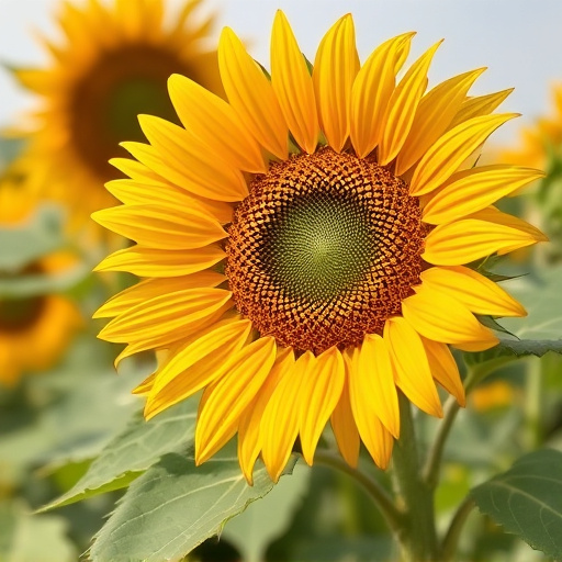 sunflower