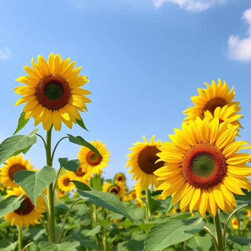 sunflower