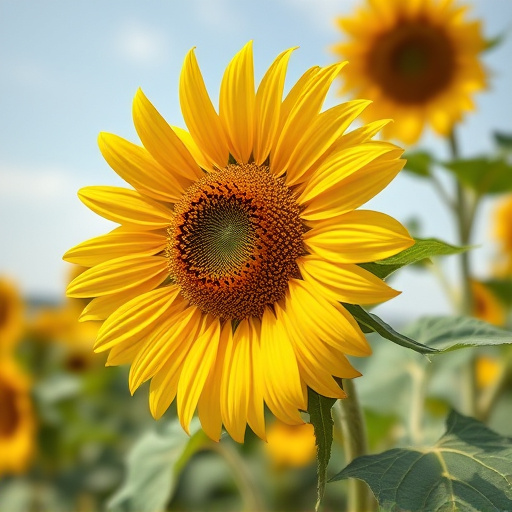 sunflower