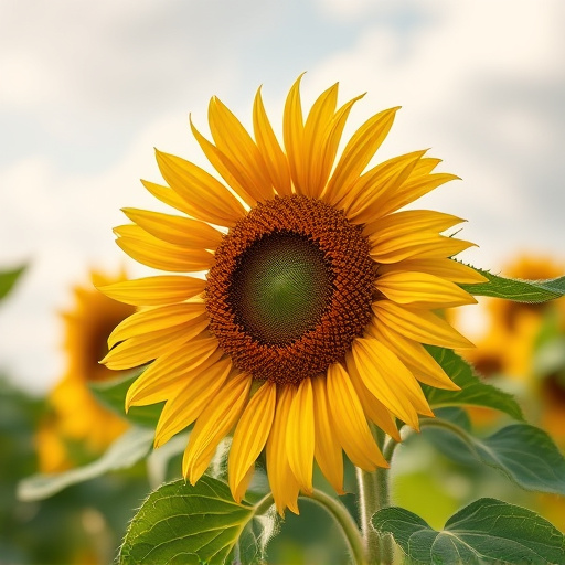 sunflower