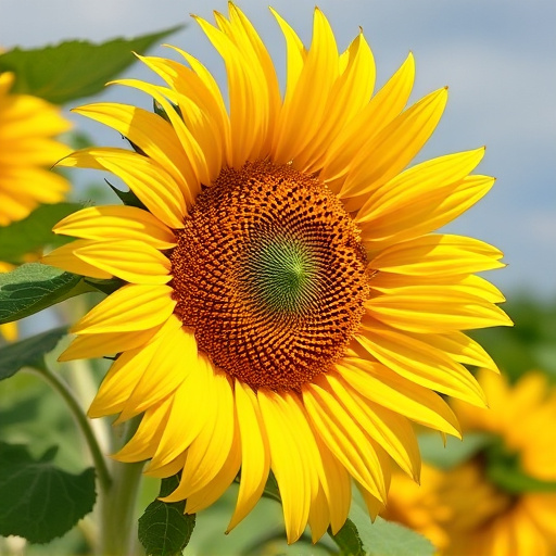 sunflower