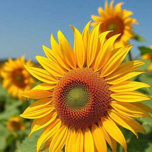 sunflower