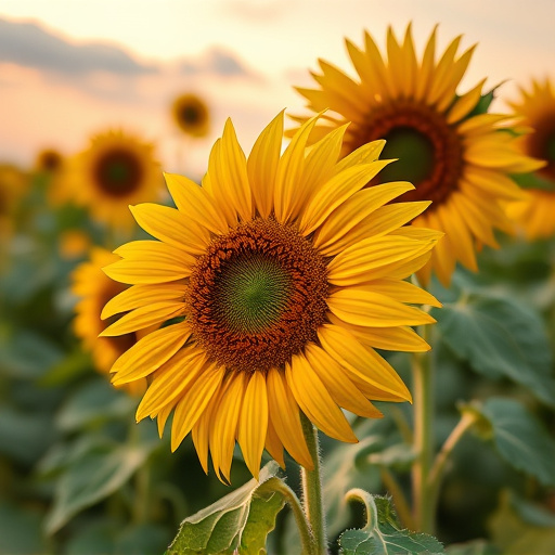 sunflower