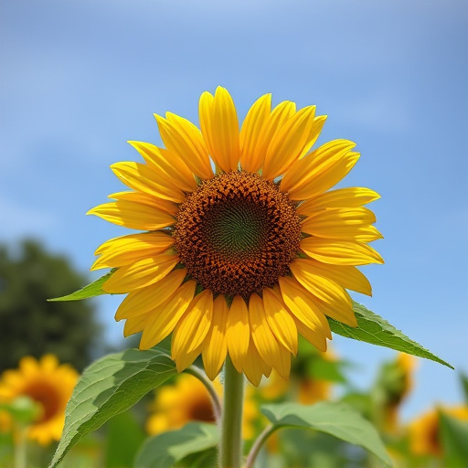 sunflower