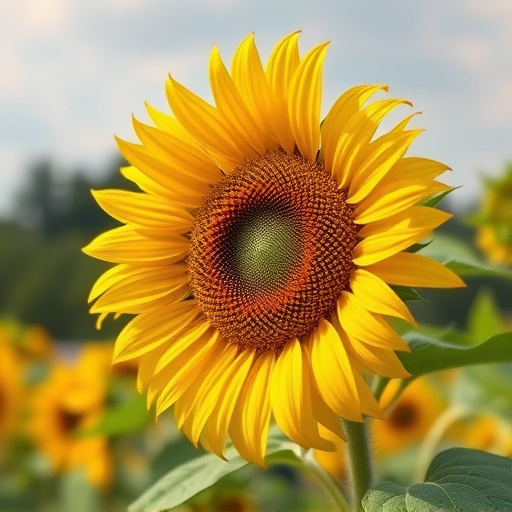 sunflower