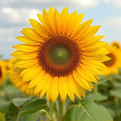sunflower