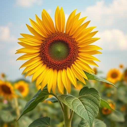 sunflower