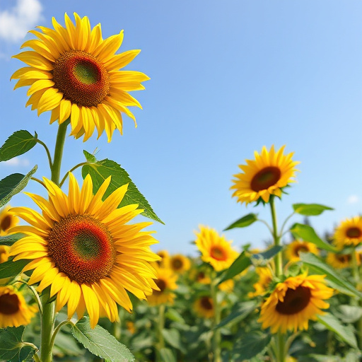 sunflower