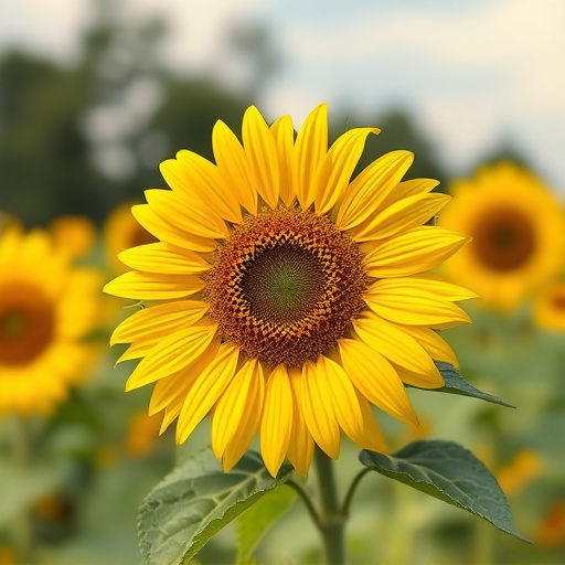 sunflower