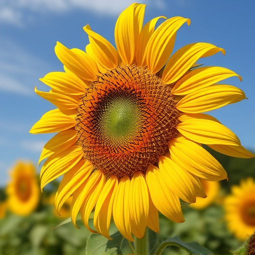 sunflower